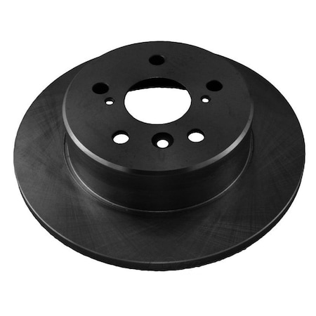 Uap 31268 Disc Brake Rotor 31268